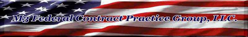 M3 Federal Contract Practice Group, LLC.